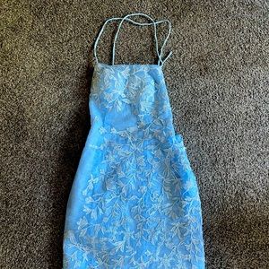 COPY - Homecoming Dress